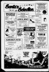 East Kilbride News Friday 05 December 1986 Page 24