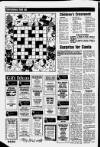 East Kilbride News Friday 05 December 1986 Page 26