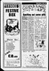 East Kilbride News Friday 05 December 1986 Page 28