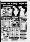 East Kilbride News Friday 05 December 1986 Page 35