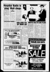 East Kilbride News Friday 05 December 1986 Page 36