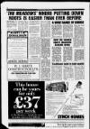 East Kilbride News Friday 05 December 1986 Page 38