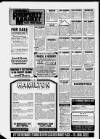 East Kilbride News Friday 05 December 1986 Page 48