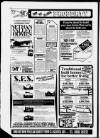 East Kilbride News Friday 05 December 1986 Page 50