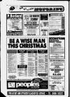 East Kilbride News Friday 05 December 1986 Page 56