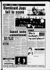 East Kilbride News Friday 05 December 1986 Page 63