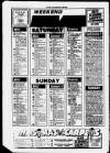 East Kilbride News Friday 05 December 1986 Page 64