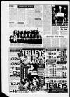 East Kilbride News Friday 12 December 1986 Page 6