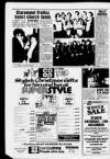 East Kilbride News Friday 12 December 1986 Page 8