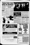 East Kilbride News Friday 12 December 1986 Page 10