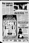 East Kilbride News Friday 12 December 1986 Page 12