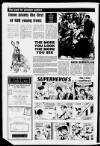 East Kilbride News Friday 12 December 1986 Page 22