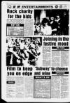 East Kilbride News Friday 12 December 1986 Page 24