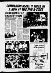 East Kilbride News Friday 12 December 1986 Page 25