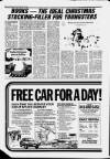 East Kilbride News Friday 12 December 1986 Page 26
