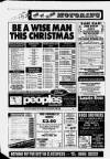 East Kilbride News Friday 12 December 1986 Page 40