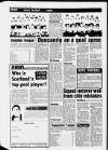 East Kilbride News Friday 12 December 1986 Page 46
