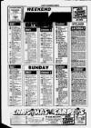 East Kilbride News Friday 12 December 1986 Page 48