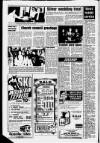 East Kilbride News Friday 19 December 1986 Page 2