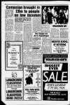 East Kilbride News Friday 19 December 1986 Page 8