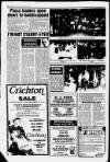 East Kilbride News Friday 19 December 1986 Page 10