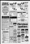 East Kilbride News Friday 19 December 1986 Page 13