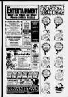 East Kilbride News Friday 19 December 1986 Page 15