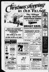 East Kilbride News Friday 19 December 1986 Page 16