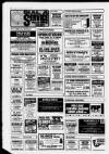 East Kilbride News Friday 19 December 1986 Page 24