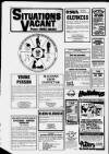 East Kilbride News Friday 19 December 1986 Page 26
