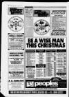 East Kilbride News Friday 19 December 1986 Page 30