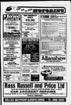 East Kilbride News Friday 19 December 1986 Page 33