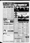 East Kilbride News Friday 19 December 1986 Page 38