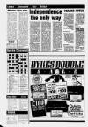 East Kilbride News Friday 26 December 1986 Page 4