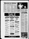 East Kilbride News Friday 26 December 1986 Page 6