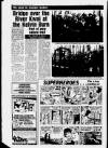 East Kilbride News Friday 26 December 1986 Page 12