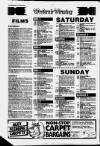 East Kilbride News Friday 26 December 1986 Page 21