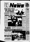 East Kilbride News Friday 26 December 1986 Page 35