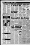 East Kilbride News Friday 02 January 1987 Page 4