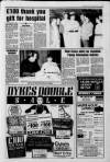 East Kilbride News Friday 02 January 1987 Page 5