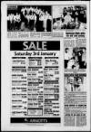 East Kilbride News Friday 02 January 1987 Page 6