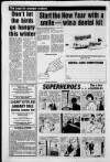 East Kilbride News Friday 02 January 1987 Page 8