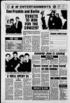 East Kilbride News Friday 02 January 1987 Page 10