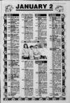 East Kilbride News Friday 02 January 1987 Page 13