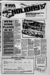 East Kilbride News Friday 02 January 1987 Page 15