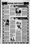 East Kilbride News Friday 02 January 1987 Page 20