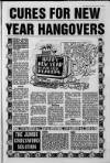 East Kilbride News Friday 02 January 1987 Page 21