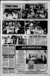 East Kilbride News Friday 02 January 1987 Page 23