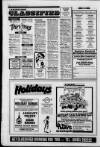 East Kilbride News Friday 02 January 1987 Page 26