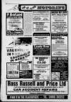 East Kilbride News Friday 02 January 1987 Page 30